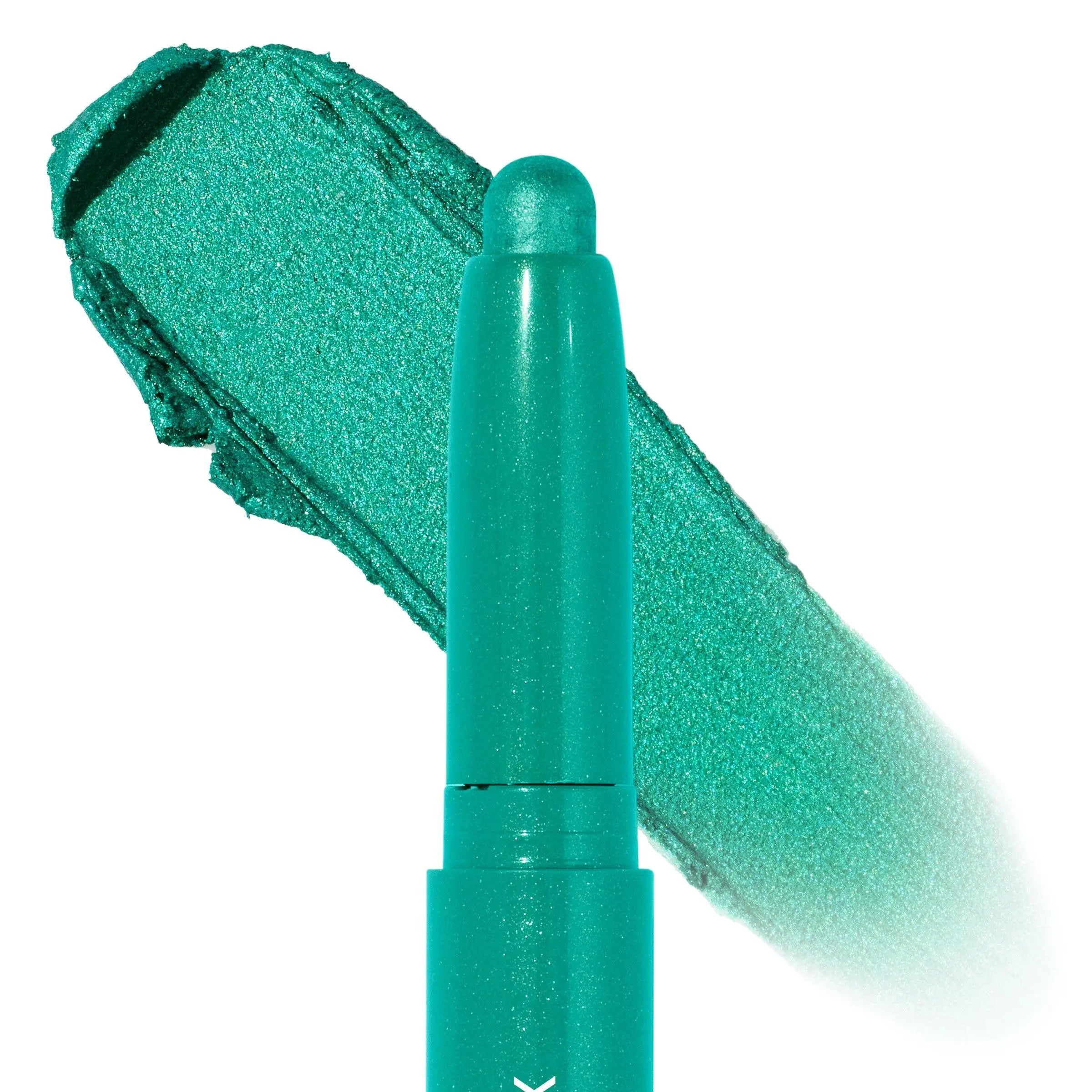 Colourpop Shadow Stix - Creamy Pigmented Long-Wearing Eyeshadow Stick with Built-In Sharpener - Matte, Metallic, and Chrome Finishes