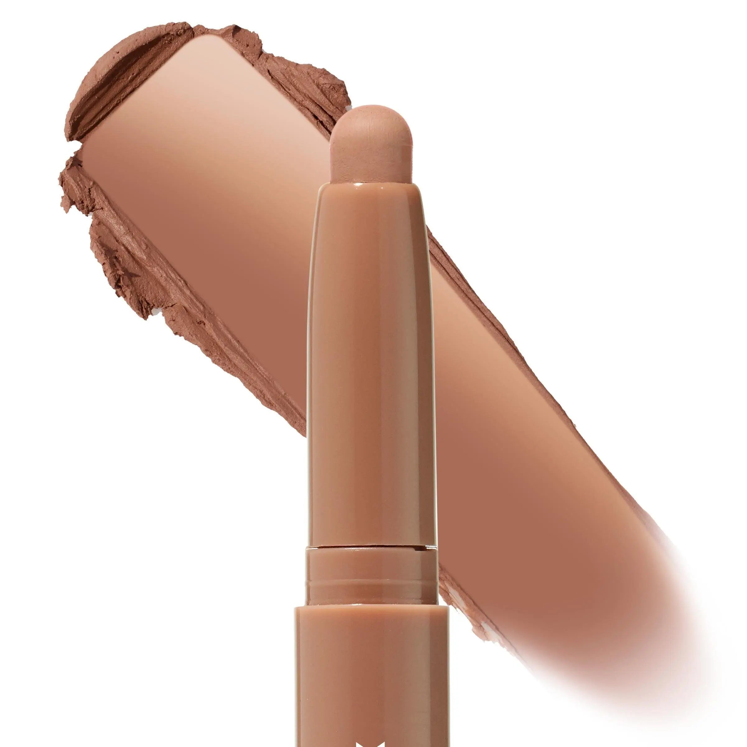 Colourpop Shadow Stix - Creamy Pigmented Long-Wearing Eyeshadow Stick with Built-In Sharpener - Matte, Metallic, and Chrome Finishes
